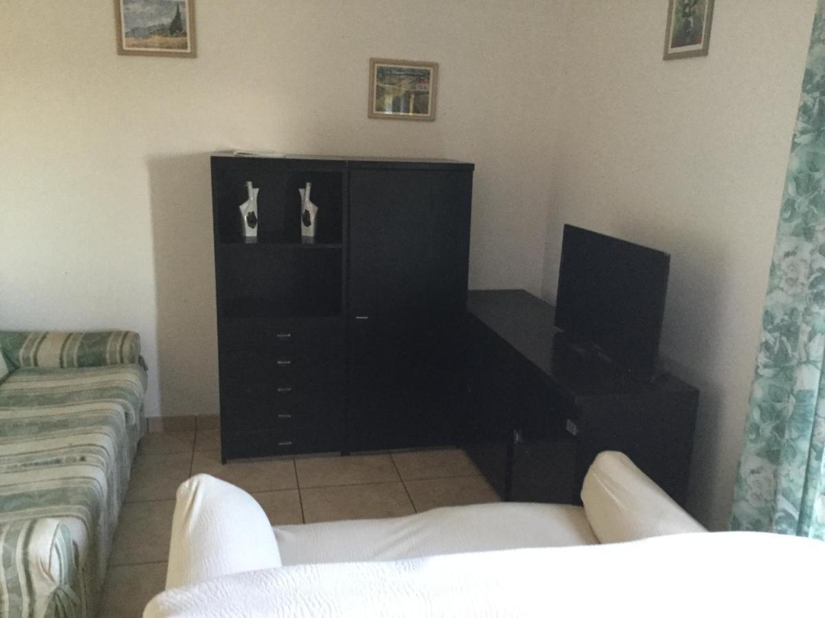 Casa Rosa Villa Porto SantʼElpidio Dış mekan fotoğraf