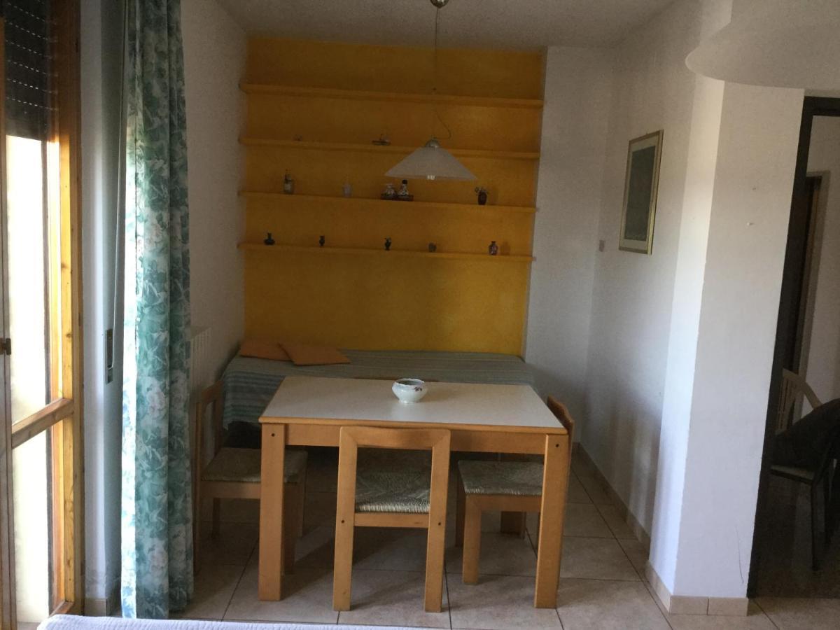 Casa Rosa Villa Porto SantʼElpidio Dış mekan fotoğraf